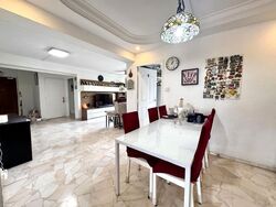 Blk 223 Bishan Street 23 (Bishan), HDB 5 Rooms #625543201